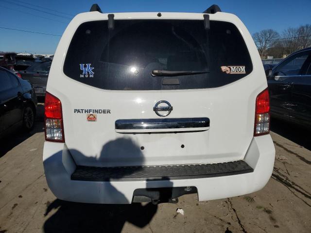 Photo 5 VIN: 5N1AR1NN6CC625621 - NISSAN PATHFINDER 