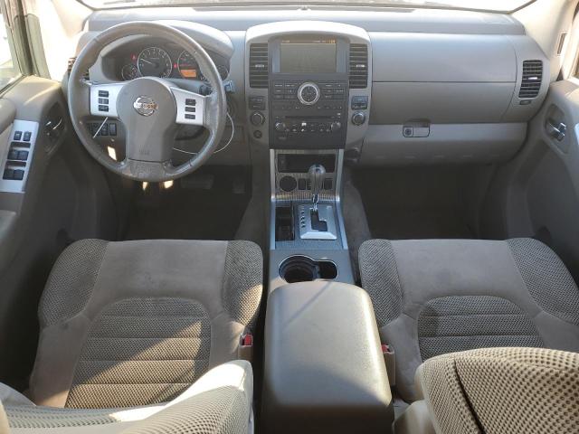 Photo 7 VIN: 5N1AR1NN6CC625621 - NISSAN PATHFINDER 