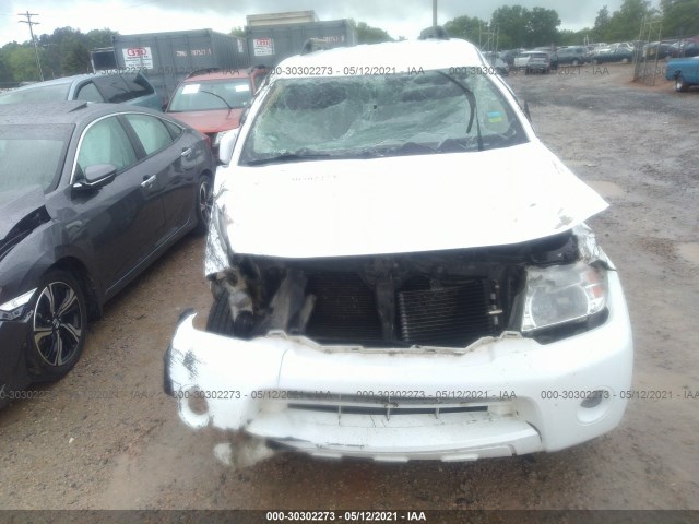 Photo 5 VIN: 5N1AR1NN6CC632150 - NISSAN PATHFINDER 