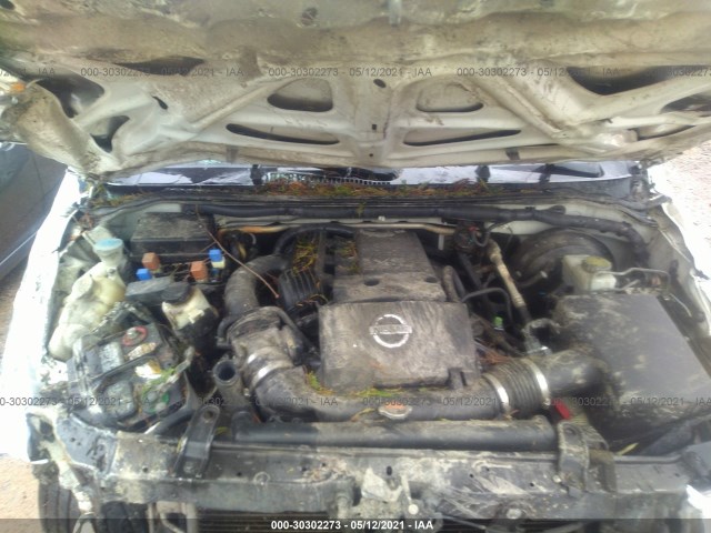 Photo 9 VIN: 5N1AR1NN6CC632150 - NISSAN PATHFINDER 