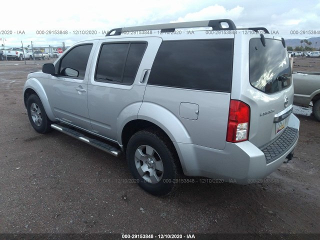 Photo 2 VIN: 5N1AR1NN6CC633248 - NISSAN PATHFINDER 