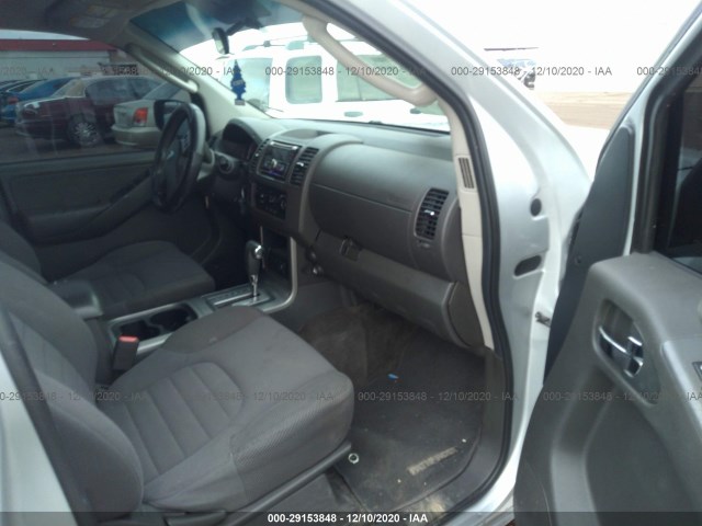 Photo 4 VIN: 5N1AR1NN6CC633248 - NISSAN PATHFINDER 