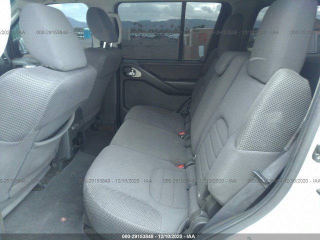 Photo 7 VIN: 5N1AR1NN6CC633248 - NISSAN PATHFINDER 