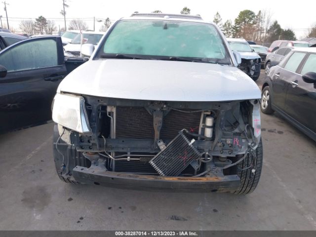 Photo 5 VIN: 5N1AR1NN6CC634514 - NISSAN PATHFINDER 