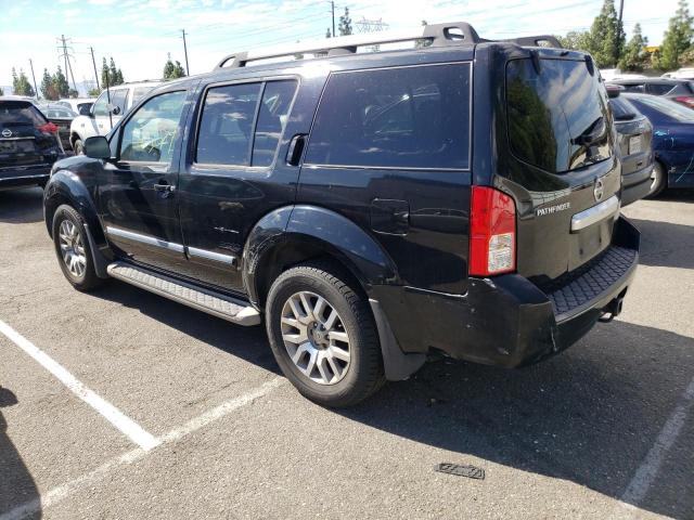 Photo 1 VIN: 5N1AR1NN6CC636344 - NISSAN PATHFINDER 