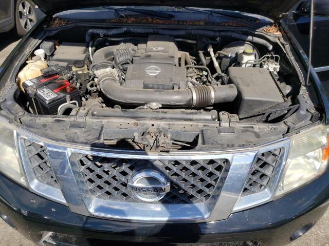 Photo 11 VIN: 5N1AR1NN6CC636344 - NISSAN PATHFINDER 