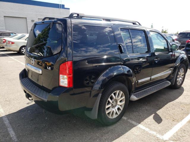 Photo 2 VIN: 5N1AR1NN6CC636344 - NISSAN PATHFINDER 