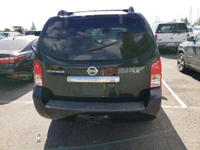 Photo 5 VIN: 5N1AR1NN6CC636344 - NISSAN PATHFINDER 