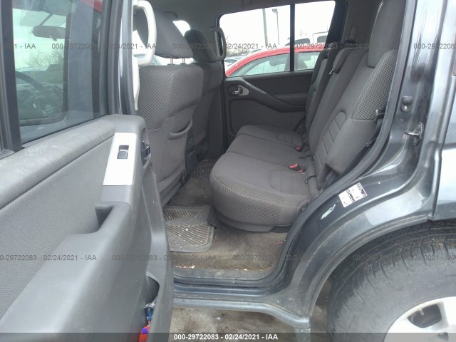 Photo 7 VIN: 5N1AR1NN6CC640166 - NISSAN PATHFINDER 