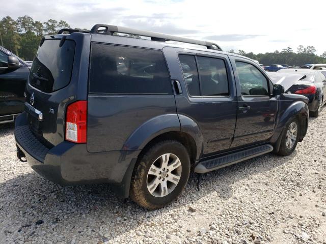 Photo 2 VIN: 5N1AR1NN7AC606203 - NISSAN PATHFINDER 