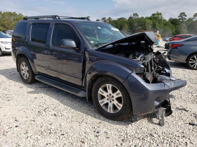 Photo 3 VIN: 5N1AR1NN7AC606203 - NISSAN PATHFINDER 