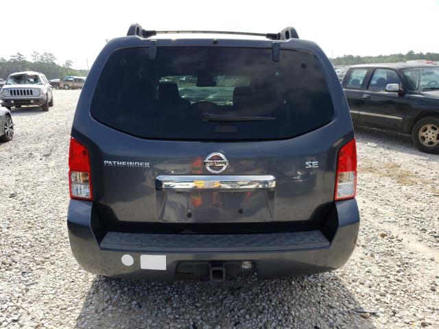 Photo 5 VIN: 5N1AR1NN7AC606203 - NISSAN PATHFINDER 