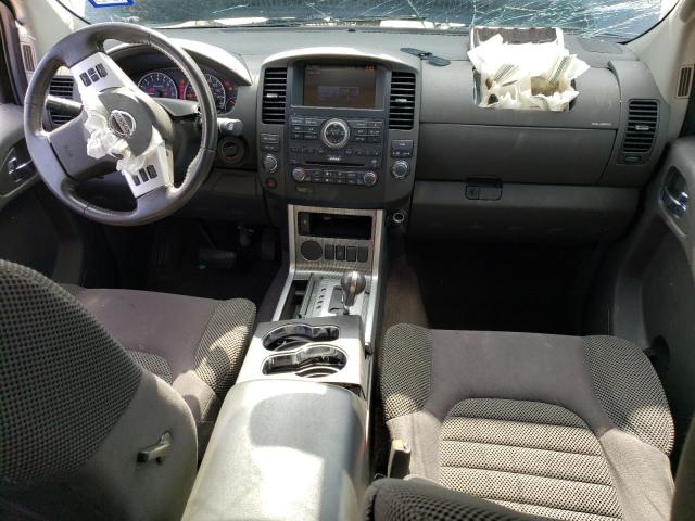 Photo 7 VIN: 5N1AR1NN7AC606203 - NISSAN PATHFINDER 