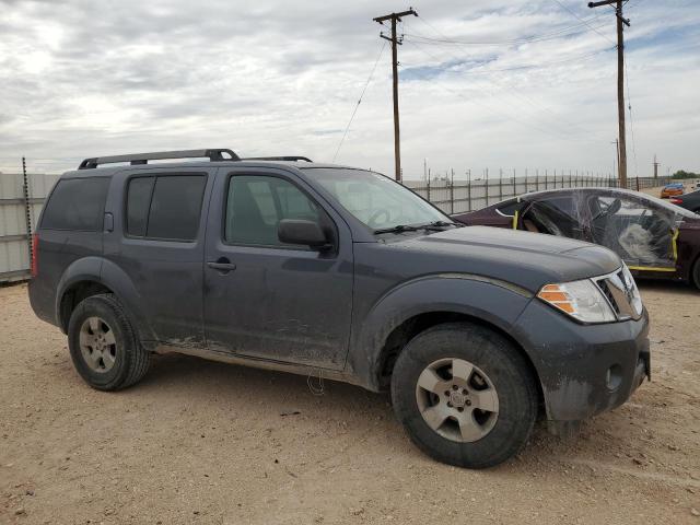 Photo 3 VIN: 5N1AR1NN7AC620604 - NISSAN PATHFINDER 