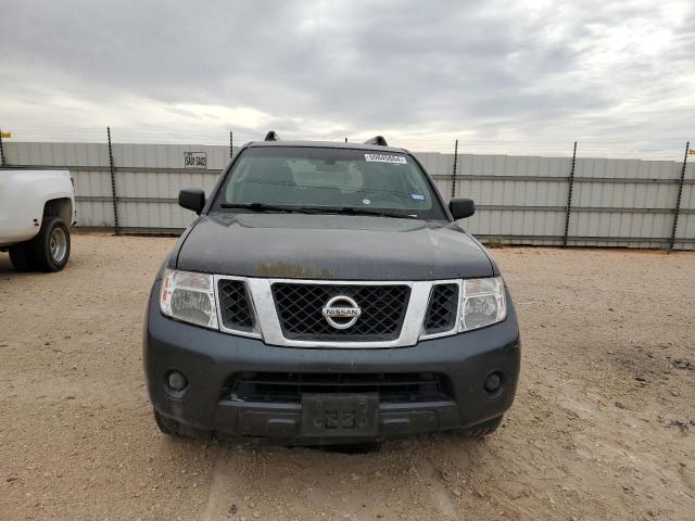 Photo 4 VIN: 5N1AR1NN7AC620604 - NISSAN PATHFINDER 