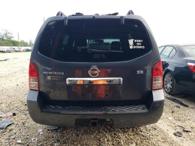 Photo 5 VIN: 5N1AR1NN7AC626872 - NISSAN PATHFINDER 