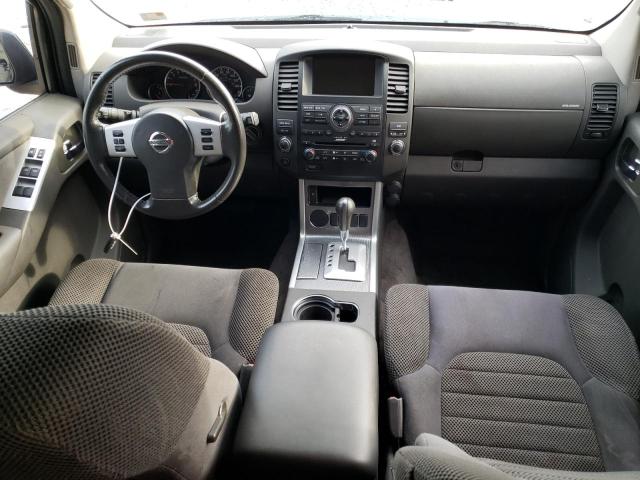 Photo 7 VIN: 5N1AR1NN7AC626872 - NISSAN PATHFINDER 