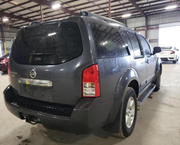 Photo 3 VIN: 5N1AR1NN7BC600192 - NISSAN PATHFINDER 