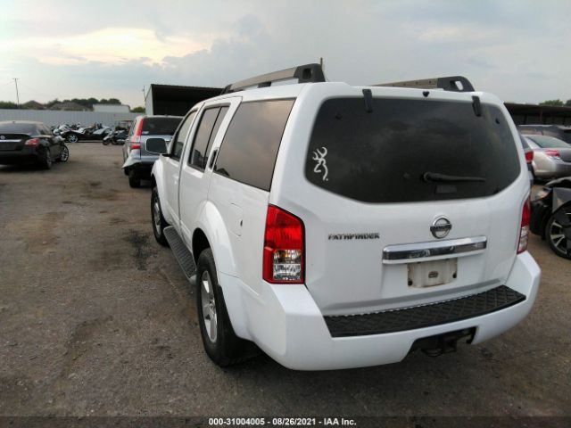 Photo 2 VIN: 5N1AR1NN7BC613105 - NISSAN PATHFINDER 