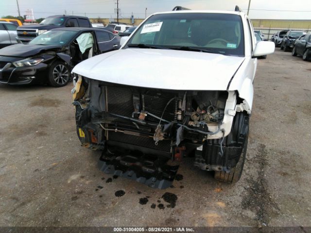 Photo 5 VIN: 5N1AR1NN7BC613105 - NISSAN PATHFINDER 