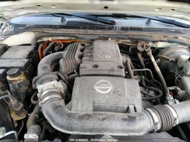 Photo 9 VIN: 5N1AR1NN7BC613105 - NISSAN PATHFINDER 