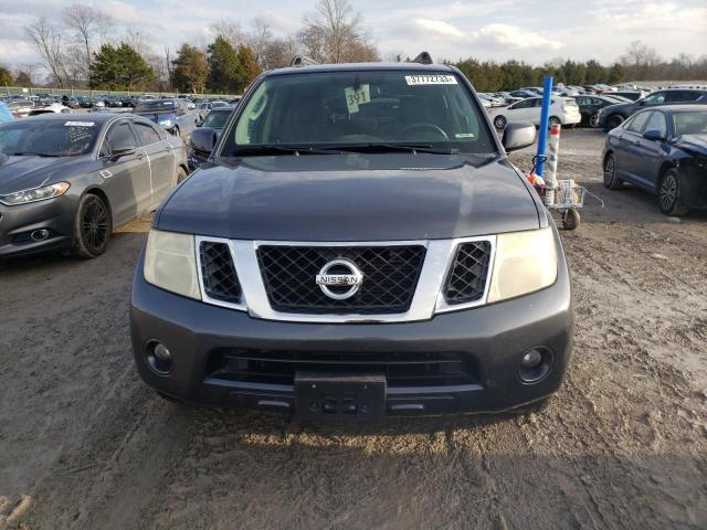 Photo 4 VIN: 5N1AR1NN7BC613444 - NISSAN PATHFINDER 