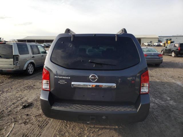 Photo 5 VIN: 5N1AR1NN7BC613444 - NISSAN PATHFINDER 