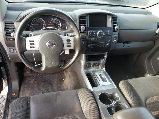 Photo 7 VIN: 5N1AR1NN7BC613444 - NISSAN PATHFINDER 