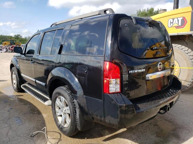 Photo 1 VIN: 5N1AR1NN7BC614917 - NISSAN PATHFINDER 