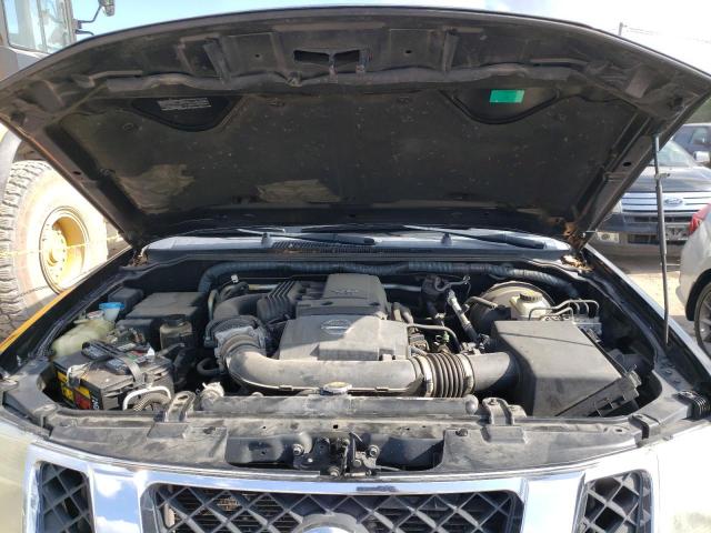 Photo 11 VIN: 5N1AR1NN7BC614917 - NISSAN PATHFINDER 