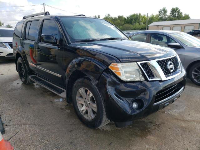 Photo 3 VIN: 5N1AR1NN7BC614917 - NISSAN PATHFINDER 