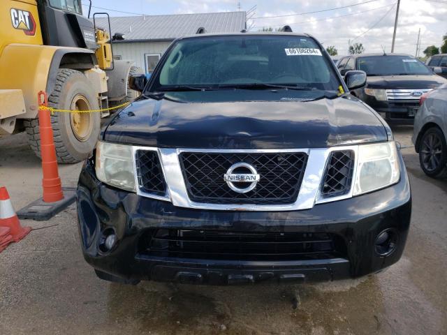 Photo 4 VIN: 5N1AR1NN7BC614917 - NISSAN PATHFINDER 