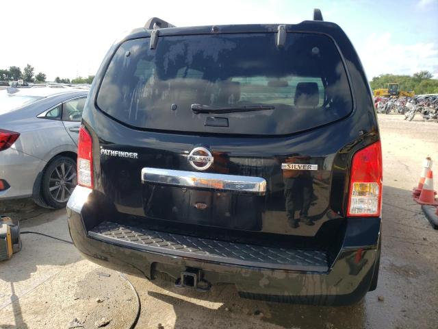 Photo 5 VIN: 5N1AR1NN7BC614917 - NISSAN PATHFINDER 