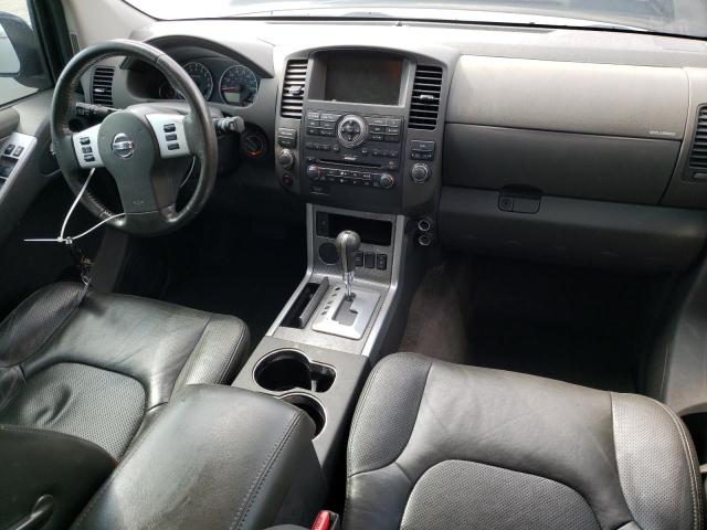 Photo 7 VIN: 5N1AR1NN7BC614917 - NISSAN PATHFINDER 