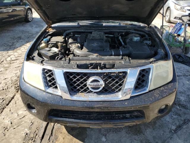 Photo 10 VIN: 5N1AR1NN7BC621463 - NISSAN PATHFINDER 