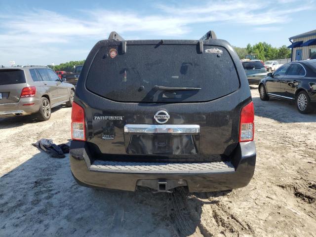 Photo 5 VIN: 5N1AR1NN7BC621463 - NISSAN PATHFINDER 