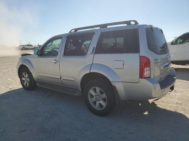 Photo 1 VIN: 5N1AR1NN7BC621754 - NISSAN PATHFINDER 