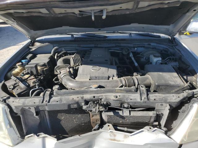 Photo 11 VIN: 5N1AR1NN7BC621754 - NISSAN PATHFINDER 