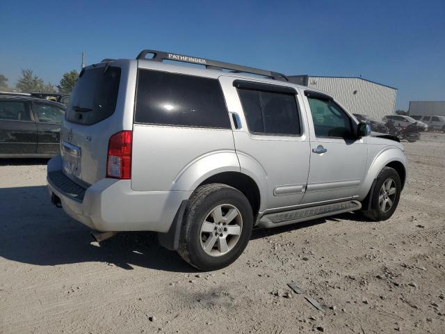 Photo 2 VIN: 5N1AR1NN7BC621754 - NISSAN PATHFINDER 