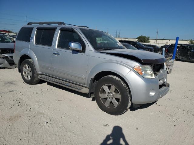 Photo 3 VIN: 5N1AR1NN7BC621754 - NISSAN PATHFINDER 