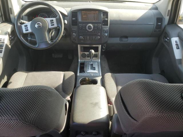 Photo 7 VIN: 5N1AR1NN7BC621754 - NISSAN PATHFINDER 