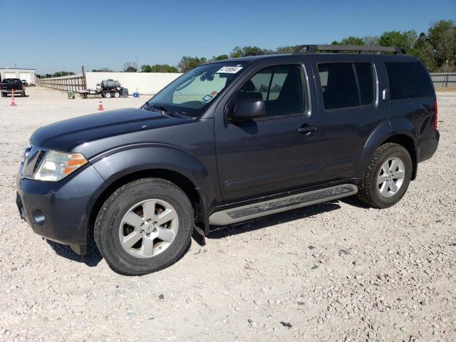 Photo 0 VIN: 5N1AR1NN7BC625867 - NISSAN PATHFINDER 