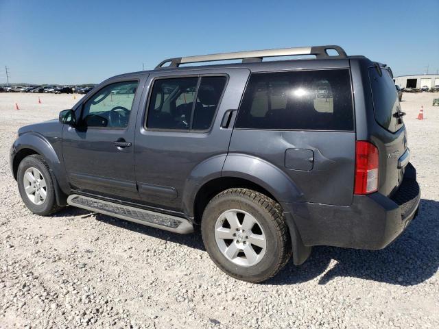 Photo 1 VIN: 5N1AR1NN7BC625867 - NISSAN PATHFINDER 