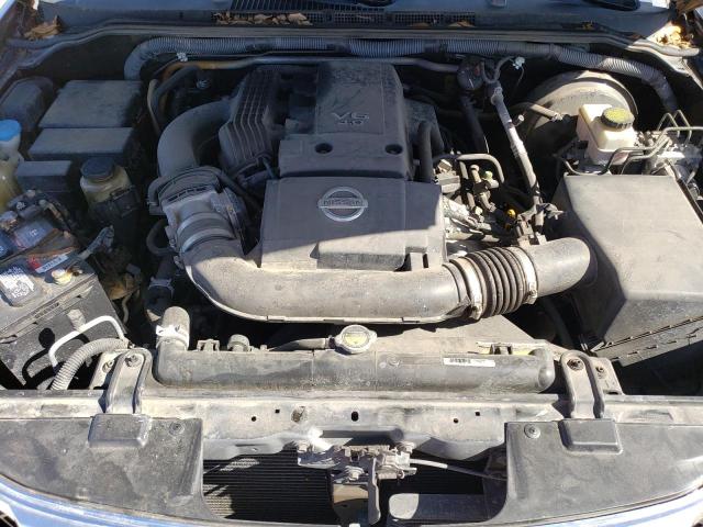 Photo 11 VIN: 5N1AR1NN7BC625867 - NISSAN PATHFINDER 