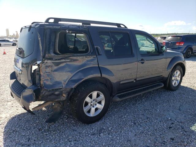 Photo 2 VIN: 5N1AR1NN7BC625867 - NISSAN PATHFINDER 