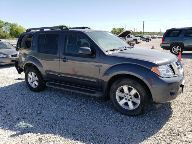 Photo 3 VIN: 5N1AR1NN7BC625867 - NISSAN PATHFINDER 