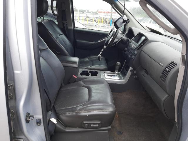 Photo 4 VIN: 5N1AR1NN7BC627604 - NISSAN PATHFINDER 