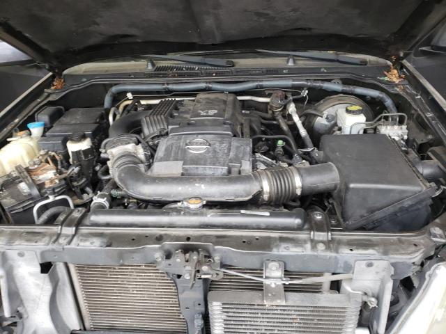 Photo 11 VIN: 5N1AR1NN7BC628204 - NISSAN PATHFINDER 