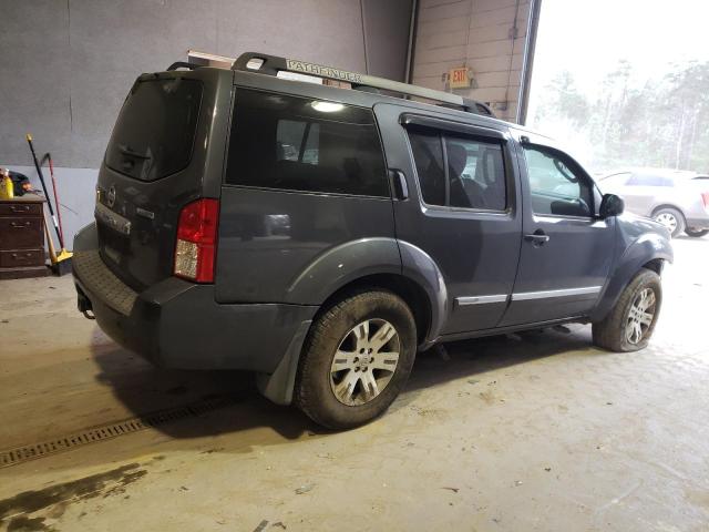 Photo 2 VIN: 5N1AR1NN7BC628204 - NISSAN PATHFINDER 