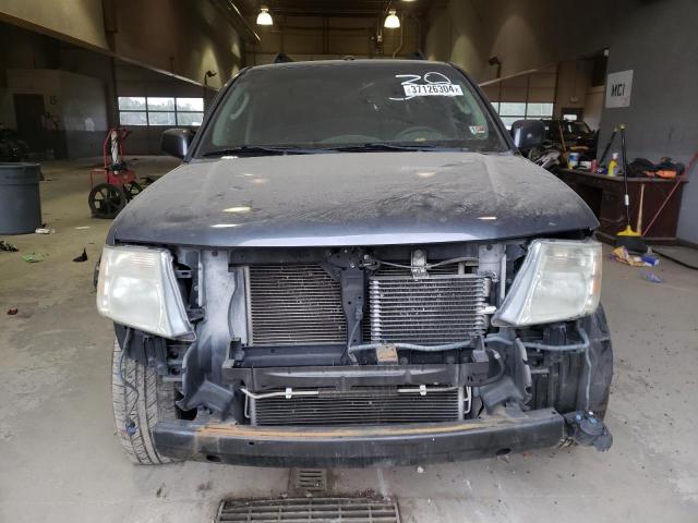 Photo 4 VIN: 5N1AR1NN7BC628204 - NISSAN PATHFINDER 